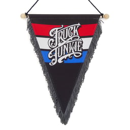 Fanion Truckjunkie