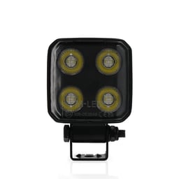 M-LED Black Serie Edge LED Work Lamp 30W