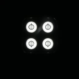 M-LED Black Serie Edge LED Work Lamp 30W