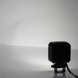 M-LED Black Serie Edge LED Work Lamp 30W