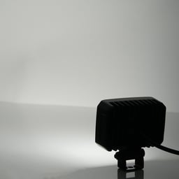 M-LED Black Serie Edge LED Work Lamp 40W