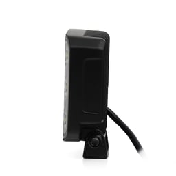 M-LED Black Serie Edge LED Work Light 65W