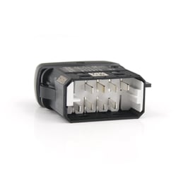 Scania R Streamline Lighting Switch White Orange
