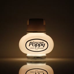 POPPY LED - RGB - 12-24 V - PRISE ALLUMEUR