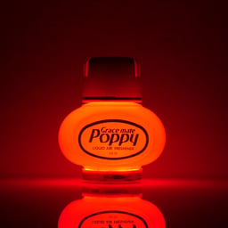 POPPY LED - RGB - 12-24 V - PRISE ALLUMEUR