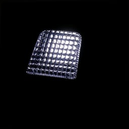 M-LED Volvo toplamp oranje/wit