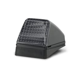 M-LED Volvo toplamp oranje/wit