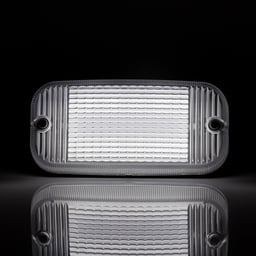 Talmu LED binnenwerk