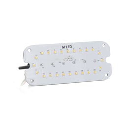 Talmu LED binnenwerk