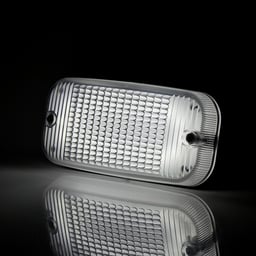 Talmu LED binnenwerk