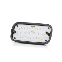 Talmu LED binnenwerk