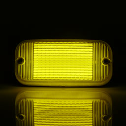 Talmu LED binnenwerk