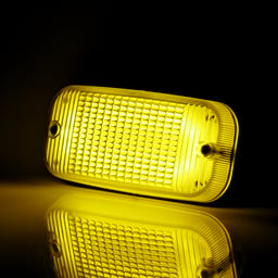 Talmu LED binnenwerk