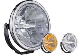Phare longue portée LED Strands Ambassador