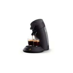 Senseo Coffee Pod Machine Truck Full-Power
