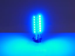 H1 LED Replacement Kit AEB 590 / 595 Dual Color