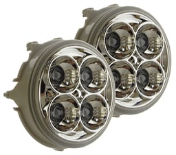 DRL SET - PASSEND VOOR SCANIA