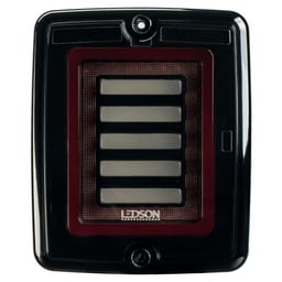 Feu arrière Ledson Breeze X1