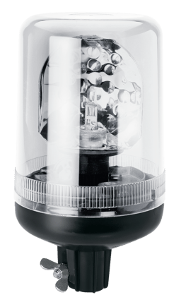 AEB « 590 » Gyrophare halogène 24 V