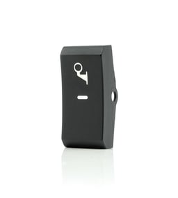 Cache-interrupteur Daf pour feux de position Gylle