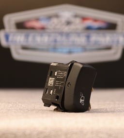 Interrupteur de boîte légère Scania pour série R