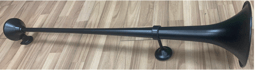 Nedking Brass Black Tromba Ad Aria 950mm / Ø180mm / 120dB