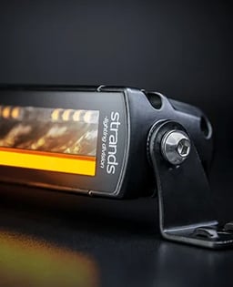 Strands Siberia Night Guard Single row