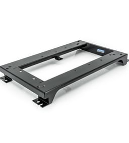 Rabaisser de siège Scania Nextgen 6 cm de hauteur