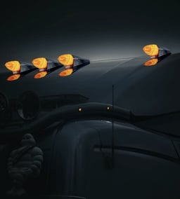 Strands IZELED Torpedo Licht