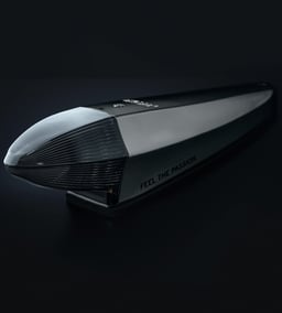Strands IZELED Torpedo Licht