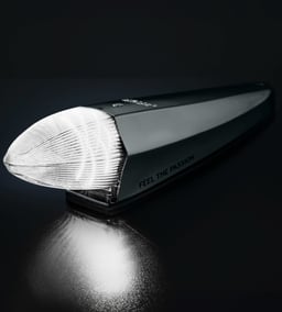 Strands IZELED Torpedo Licht