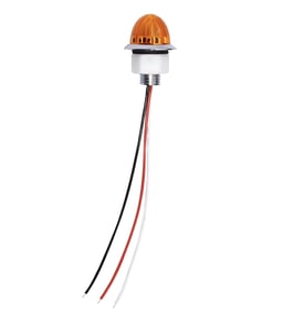 Omnius Mini Melonlights LED Couleurs Variées