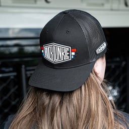 Casquette Snapback 2024 Réglable Taille Unique