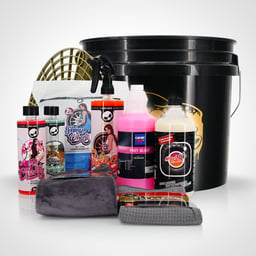 Forfait Nettoyage Camion Truckjunkie Grand