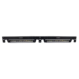 Pacchetto Ledson 2x Orbix14+ LED-Bar per modelli Volvo FH dal 2021