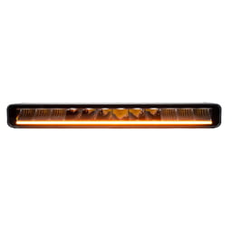 Pacchetto Ledson 2x Orbix14+ LED-Bar per modelli Volvo FH dal 2021