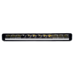 Pacchetto Ledson 2x Orbix14+ LED-Bar per modelli Volvo FH dal 2021