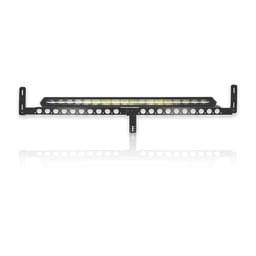 Ledson EPIX30+ Barre LED Pour Volvo FH Avec Powerboost Et Feux de Position Dynamiques 30 Pouces