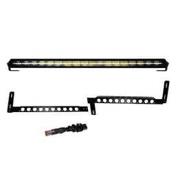 Ledson EPIX30+ Barre LED Pour Volvo FH Avec Powerboost Et Feux de Position Dynamiques 30 Pouces