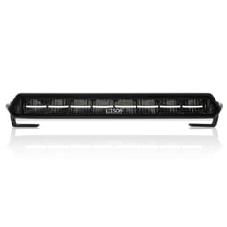 Ledson 2x Epix14+ Strobe LED Bar Package Pour Volvo FH 2014-2020