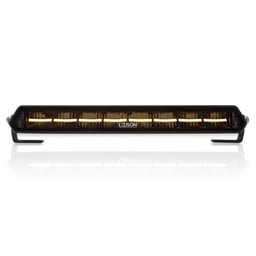 Ledson 2x Epix14+ Strobe LED Bar Package Pour Volvo FH 2014-2020