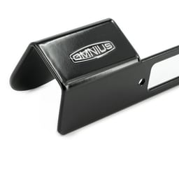 Supporto cruscotto Omnius Per 2 Poppy's Volvo FH4/5
