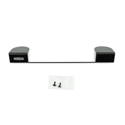 Supporto cruscotto Omnius Per 2 Poppy's Volvo FH4/5