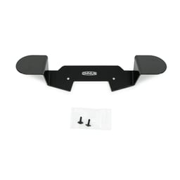 Support de montage de tableau de bord Omnius pour 2 coquelicots illuminés DAF XG/XG+