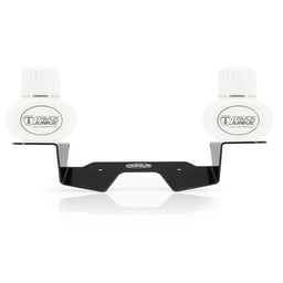 Dashboard Omnius Supporto di Montaggio Per 2 Poppy Illuminati Scania Next Gen