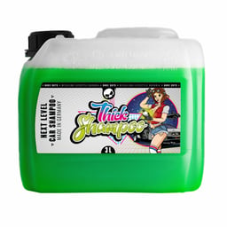 Shampooing Voiture Nuke Guys 3 Litres Hautement Concentré pH-Neutre Parfum Agrumes Frais