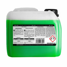 Shampooing Voiture Nuke Guys 3 Litres Hautement Concentré pH-Neutre Parfum Agrumes Frais