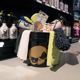 Kit de Nettoyage Nuke Guys