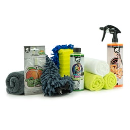 Kit de Nettoyage Nuke Guys