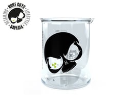 Nuke Guys Resistente Chimico 150 ML